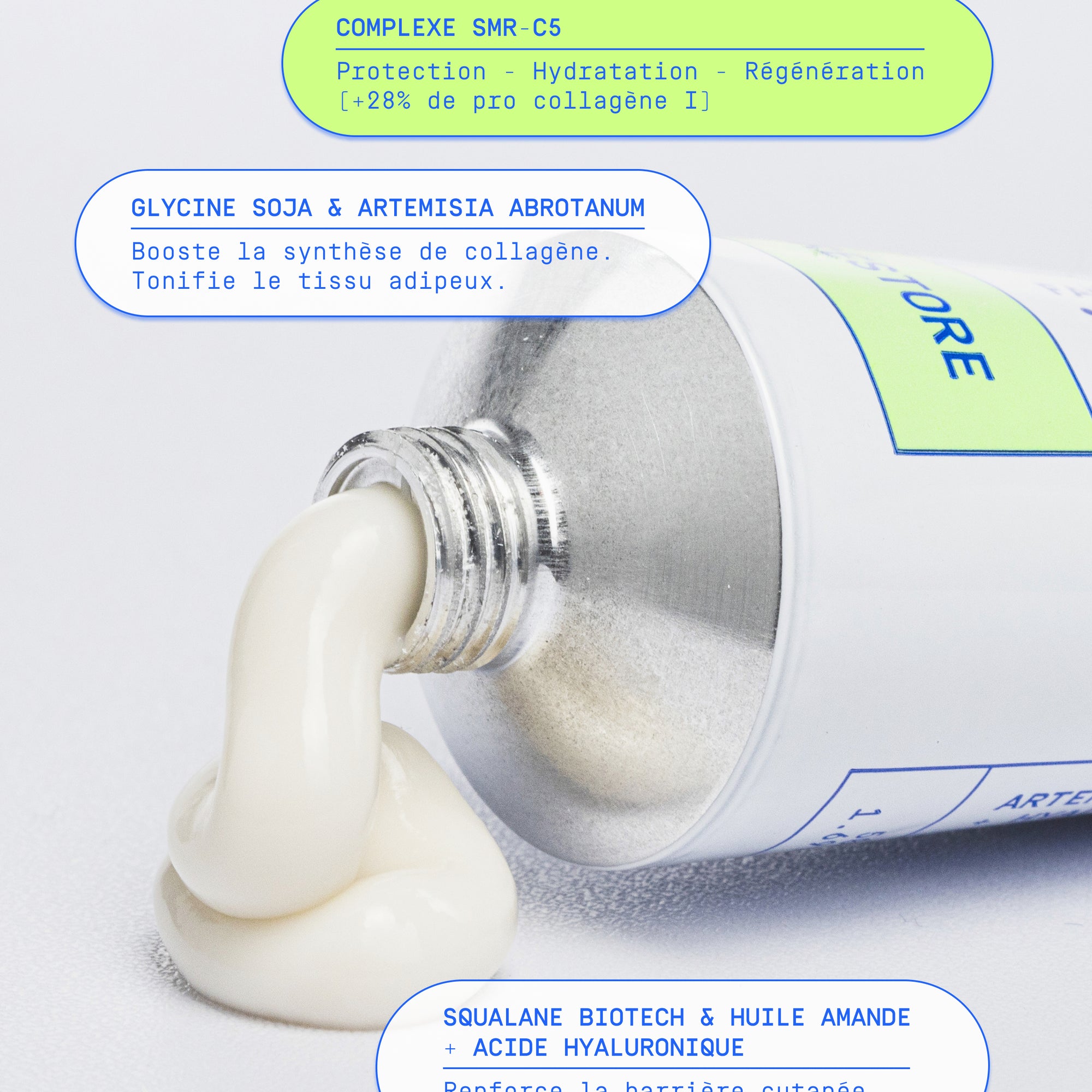 
                      
                        SKIN RESTORE
                      
                    