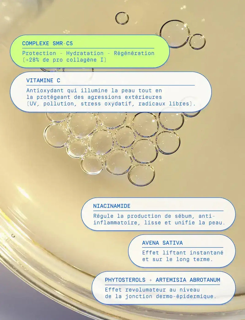 SKIN REVIVE