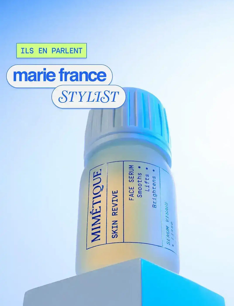 SKIN REVIVE