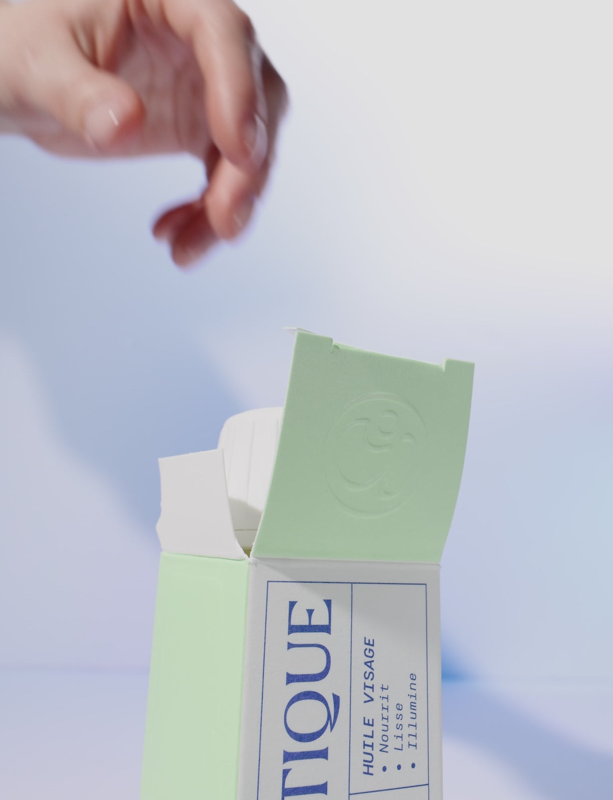 SKIN BOOSTER