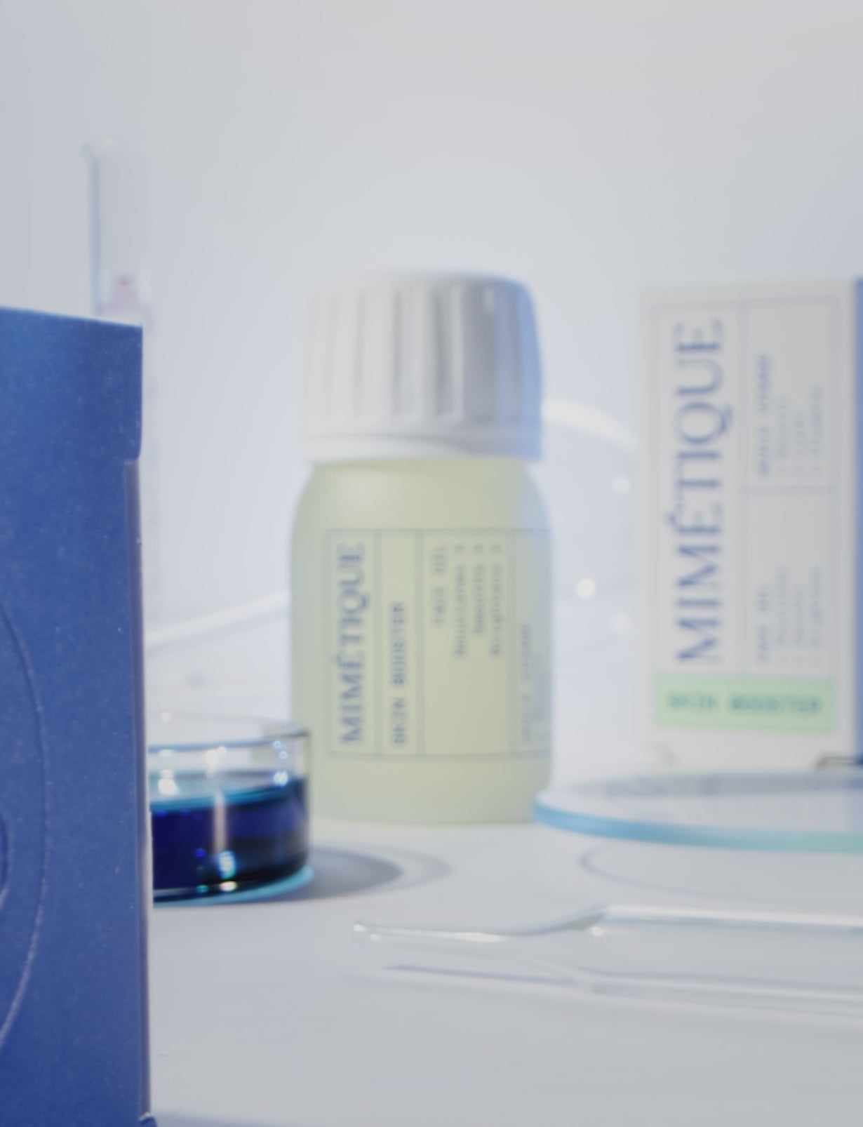 SKIN BOOSTER